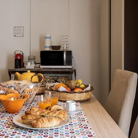 Casa vacanze Psema Muro Leccese