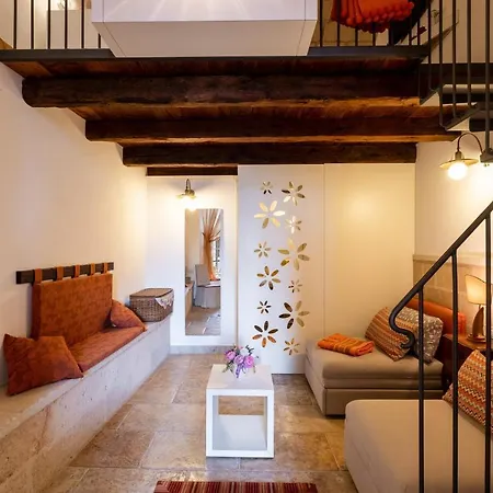 Casa vacanze Psema Muro Leccese