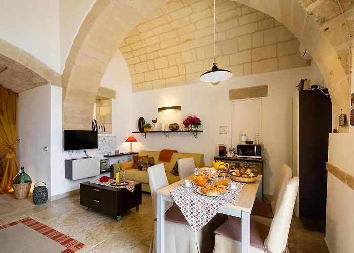 Psema Σπίτι διακοπών *