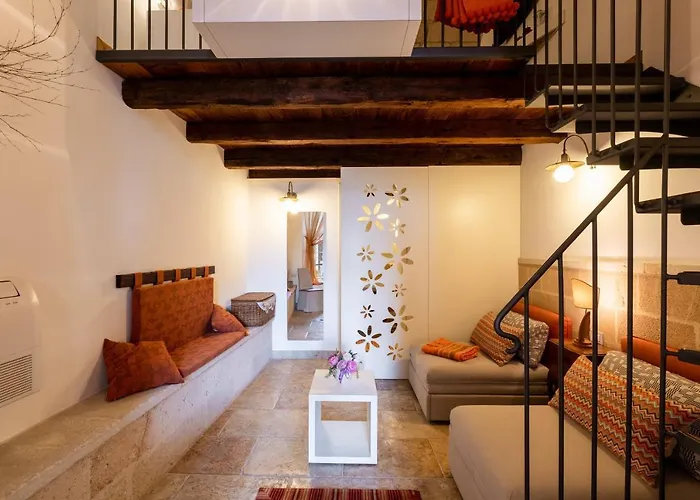 בית נופש Psema מורו לצ'זה