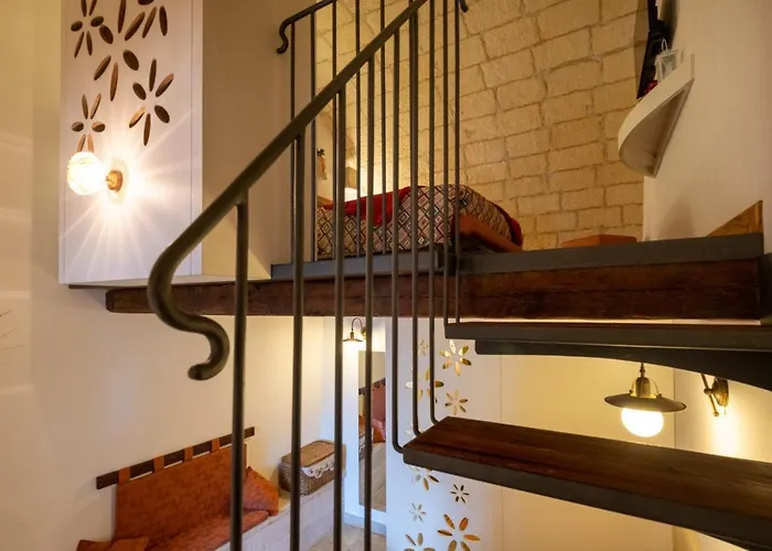 Psema * Muro Leccese