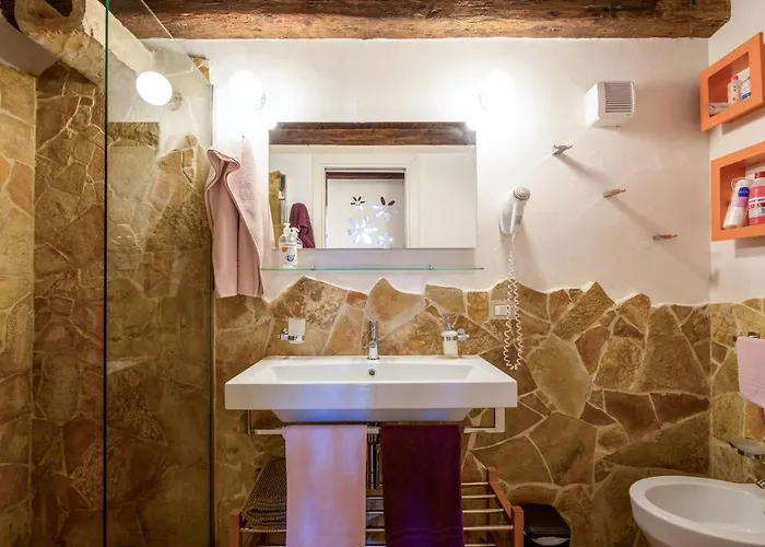 בית נופש Psema