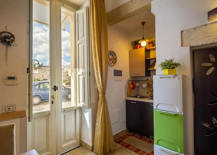 בית נופש Psema